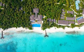 Fiyavalhu Resort Maldives